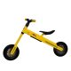 DHS B-Bike Futóbicikli - Yellow