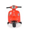 BO Vespa elektromos kismotor GTS Super Sport 6V - Piros