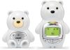 Vtech BM2350 kétirányú macis bébiőr