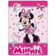 Disney Minnie egeres gyerek takaró – 100x140 cm