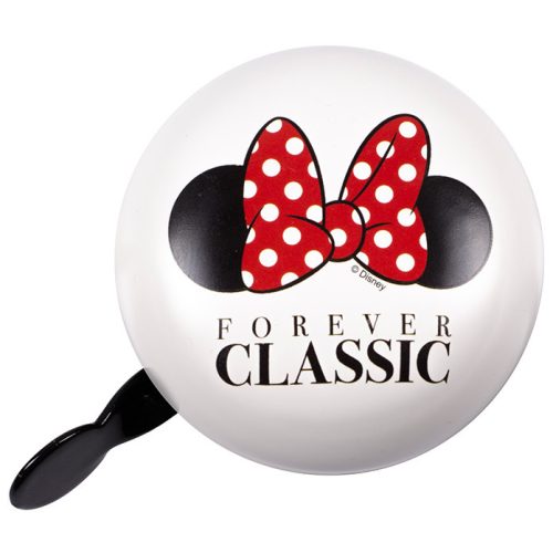 Disney Retro bicikli csengő - Minnie egér