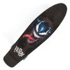 Marvel Penny board - nagy - Venom