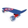 Marvel Penny board - Amerika Kapitány