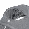 Lionelo Irma sport babakocsi - Grey/Dark Grey