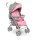 Lionelo Irma sport babakocsi - Pink