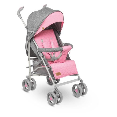 Lionelo Irma sport babakocsi - Pink