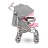 Lionelo Irma sport babakocsi - Pink