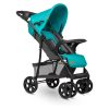 Lionelo Emma Plus sport babakocsi - Vivid Turquoise