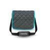 Lionelo Emma Plus sport babakocsi - Vivid Turquoise