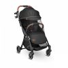 Lionelo Julie One sport babakocsi - Black