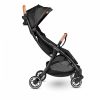 Lionelo Julie One sport babakocsi - Black