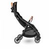 Lionelo Julie One sport babakocsi - Black