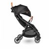 Lionelo Julie One sport babakocsi - Black