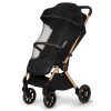 Lionelo Cloe sport babakocsi - Black Onyx