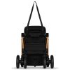 Lionelo Cloe sport babakocsi - Black Onyx