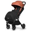 Lionelo Cloe sport babakocsi - Brown rust