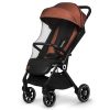 Lionelo Cloe sport babakocsi - Brown rust