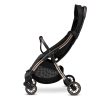 Lionelo Julie One sport babakocsi - Black-Gold