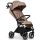 Lionelo Cloe sport babakocsi - Beige Sand