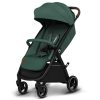 Lionelo Ingrid sport babakocsi - Green Emerald