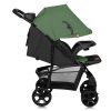 Lionelo Emma Plus sport babakocsi - Green Emerald