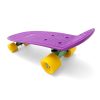 SP Penny board - Lila