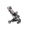 Foxter Lola sport babakocsi - Grey