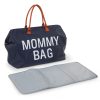 5 Részes Kismama Táska Szett – Mommy Bag - Kék