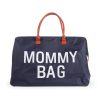 5 Részes Kismama Táska Szett – Mommy Bag - Kék