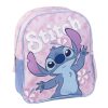 Disney Lilo és Stitch - A csillagkutya - ovis táska - 29 cm