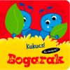 Napraforgó Kukucs! Bogarak