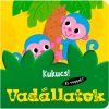 Napraforgó Kukucs! Vadállatok