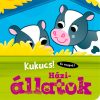 Napraforgó Kukucs! Háziállatok