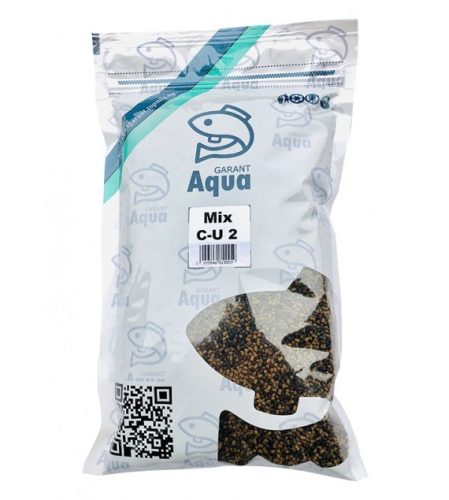 AQUA Mix CU 2 mm