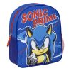 Sonic a sündisznó Prime hátizsák, táska 29 cm