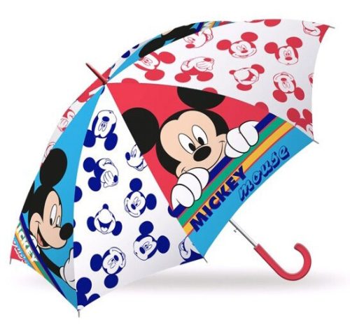 Disney Mickey gyerek esernyő Ø65 cm