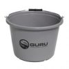 GURU Bucket 12liter Grey