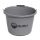 GURU Bucket 12liter Grey