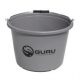 GURU Bucket 12liter Grey