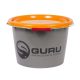 GURU Bucket 18liter Grey