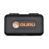 GURU Adjustable Rig Case 6inch