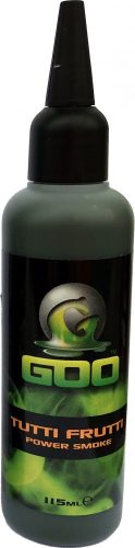 Korda Goo Power Smoke Tutti Frutti 115ml