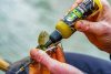 Korda Goo Bait Smoke Garlic Supreme 115ml