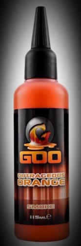 Korda Goo Outrageous Orange Smoke 115ml