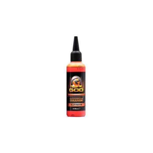 Korda Goo Outrageous Orange Supreme 115ml