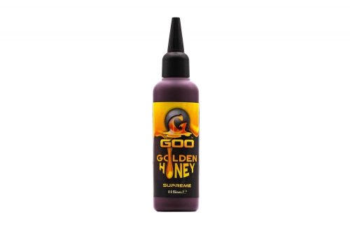 Korda Goo Golden Honey Supreme 115ml