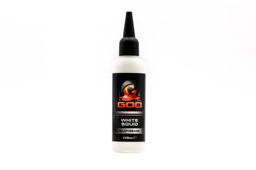 Korda Goo White Squid Supreme 115ml