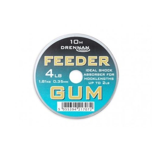 DRENNAN Feeder Gum 4lb