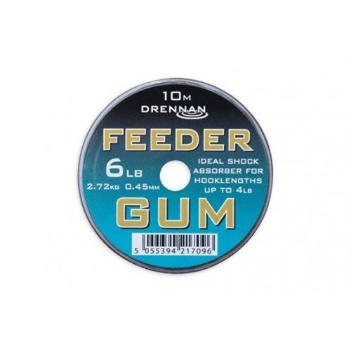 DRENNAN Feeder Gum 6lb