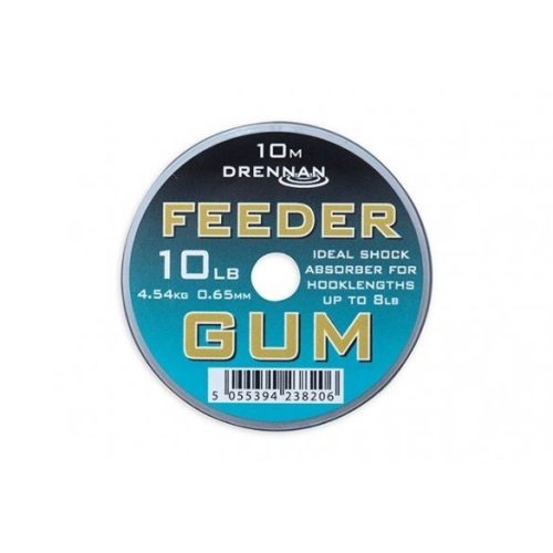 DRENNAN Feeder Gum 10lb